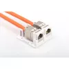 Digitus AT-AG 302A-WH Weiß
