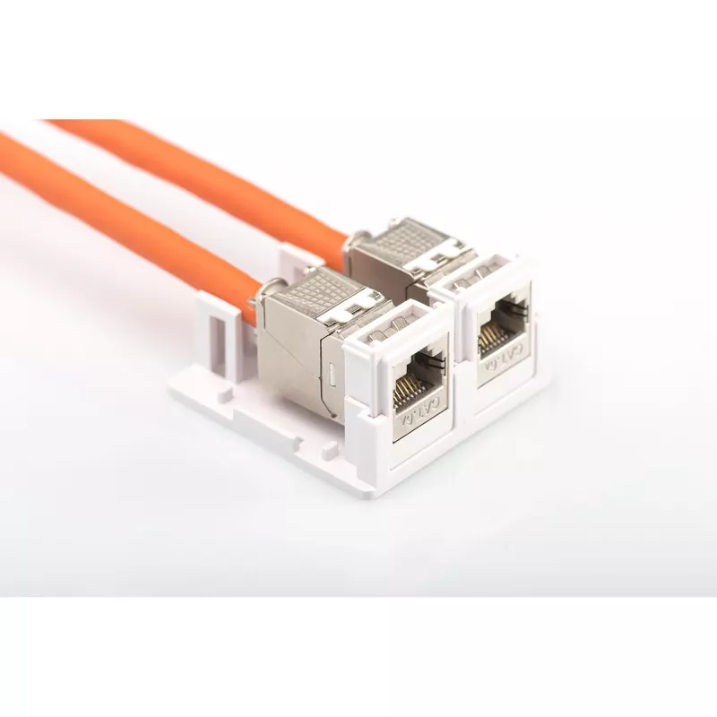 Digitus AT-AG 302A-WH Weiß