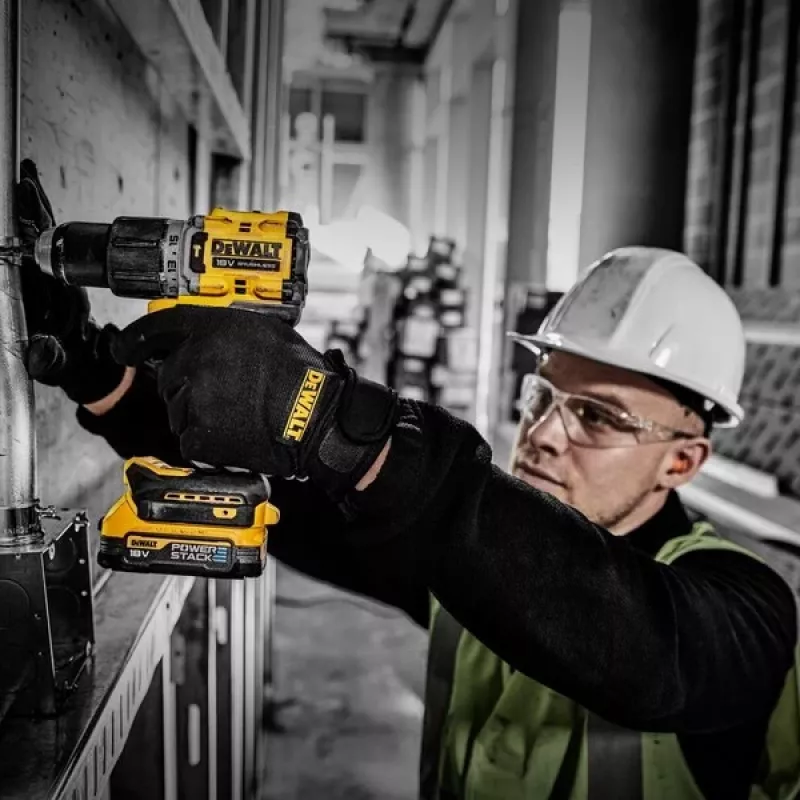 Batterie DeWALT DCBP034-XJ Lithium-Ionen 1,7 Ah