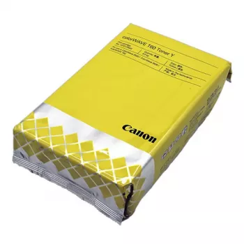 Canon Colorwave 3500 Toner Y Tonerkartusche 1 Stk. Kompatibel Gelb