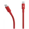 Kabel Apple Beats 1,5 m Rot Lightning USB C MFEH4ZM/A
