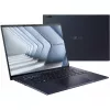 ASUS ExpertBook B9 OLED B9403CVAR-PP1735X Intel Core 7 150U Laptop 35,6 cm (14 Zoll) WQXGA+ 16 GB LPDDR5x-SDRAM 512 GB SSD Wi-Fi 6E (802.11ax) Windows 11 Pro Deutsch Schwarz