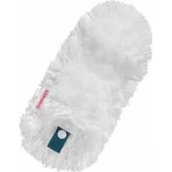 Staubmopp-Ersatz Leifheit Superduster 1041253 kompatibel mit Leifheit-Staubmopp