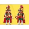 Set Asterix 71543 Römischer Streitwagen