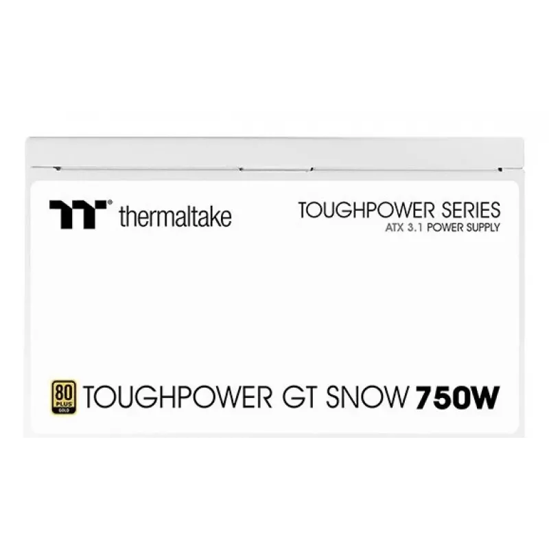 Netzteil Thermaltake Toughpower Gt 750 W