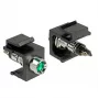 Wire Connector Keystone LED DeLOCK 86456