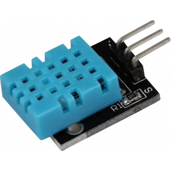 DEBO BO DHT 11 - Entwicklerboards - Breakout-Board Temperatur- & (SEN-KY015TF)