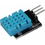 DEBO BO DHT 11 - Entwicklerboards - Breakout-Board Temperatur- & (SEN-KY015TF)