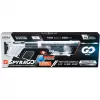 Wasserpistole SpyraOne SpyraGO Clear Transparent — kompakte wiederaufladbare Wasserpistole SPGO1T