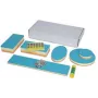 Maul Nachfüllset für Präsentationskoffer sortierte Farben 1591 Stück/Packung. 1 Stk. (6396499)