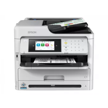 Epson WorkForce Pro WF-M5899DWF Tintenstrahl A4 1200 x 2400 DPI 34 ppm Wi-Fi