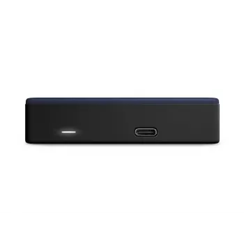 Externe Festplatte Western Digital 6 TB USB Typ-C My Passport Ultra