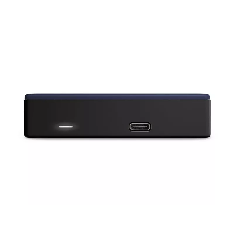 Externe Festplatte Western Digital 6 TB USB Typ-C My Passport Ultra
