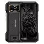 Smartphone Ulefone Armor 27 4G Helio G99 12GB 256GB Schwarz