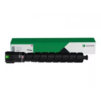 Tonerkartusche Lexmark 24B7524 19500 Seiten Magenta