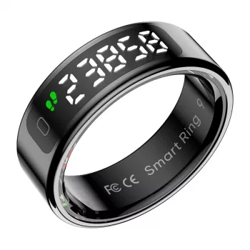 Smartring Colmi R12 22.4MM 13 (schwarz)