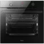 Backofen Amica ED37610B X-TYPE STEAM