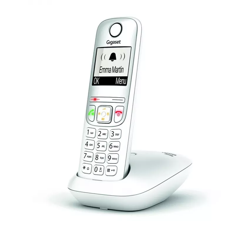 Analoges Telefon Gigaset A690