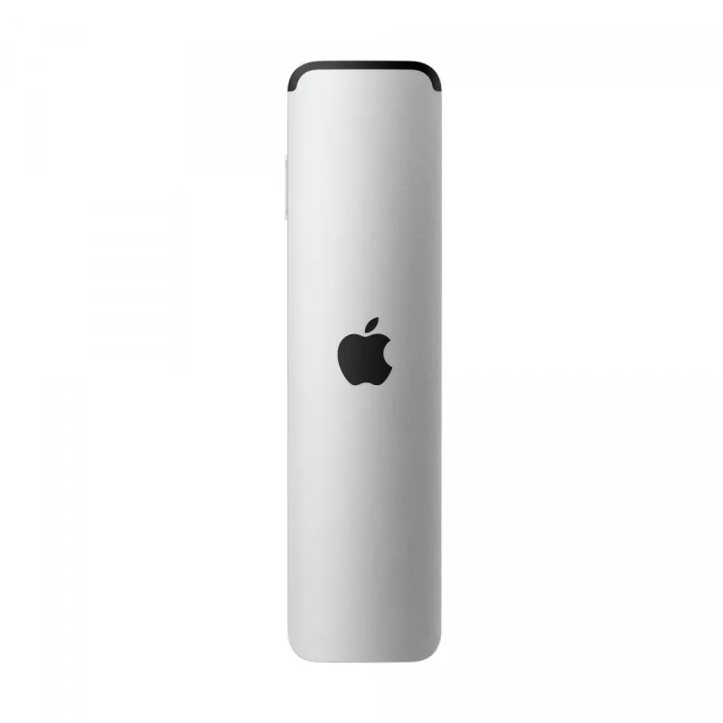 Apple Remote MW5F3ZM/A Bluetooth-Touch-Oberflächenfernbedienung für Apple TV und kompatible Geräte