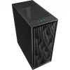 PC-Gehäuse Sharkoon VK2 Full Tower Schwarz