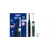 Oral-B iO SERIE 2 Nacht-Schwarz+Waldgrün