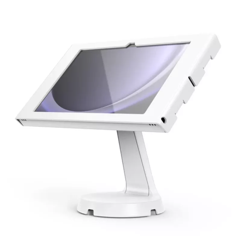 Compulocks 333W11GAPX9W - 27,9 cm (11) - Samsung - Galaxy Tab A9 Plus | 11 | 2023 | SM-X210 - SM-X215 - SM-X216B - 27,9 cm (11) - Weiß - Aluminium (333W11GAPX9W)