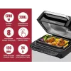 Elektrische Fritteuse Beper P101FRI080 800W 2L – kompakte Tischfritteuse