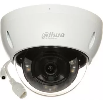 Vandalismusgeschützte IP-Kamera 2,8 mm DAHUA