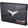 SSD-Laufwerk Team Group T-FORCE VULCAN Z 1 TB 2,5 Zoll Serial ATA III