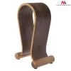 MC-815W, Kopfhörerhalter, Holz, 400 g, Walnuss
