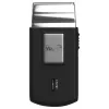 Wahl 3615-1016 Herrenrasierer Folienrasierer Trimmer Schwarz, Silber