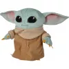 Plüschtier Simba‑Dickie The Child (Grogu) aus The Mandalorian – Modell 6315875802, weiche Sammlerfigur