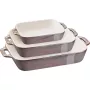 STAUB COOKING 40508-173-0 Kuchenform 3 Stk.