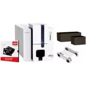 Evolis EF1H0000XS-BS012 USB-Kabel