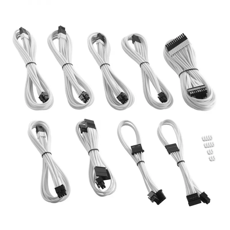 Cablemod CM-PCSI-FKIT-NKW-R internes Stromkabel