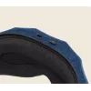Therabody SleepMask Massagegerät Face Schwarz, Blau