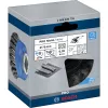 Bosch 2 608 620 726 Winkelschleifer-Zubehör Topfbürste