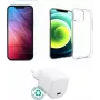 eSTUFF ES-KIT-IPH17 iPhone 17 Hülle – robuster, leichter Schutz