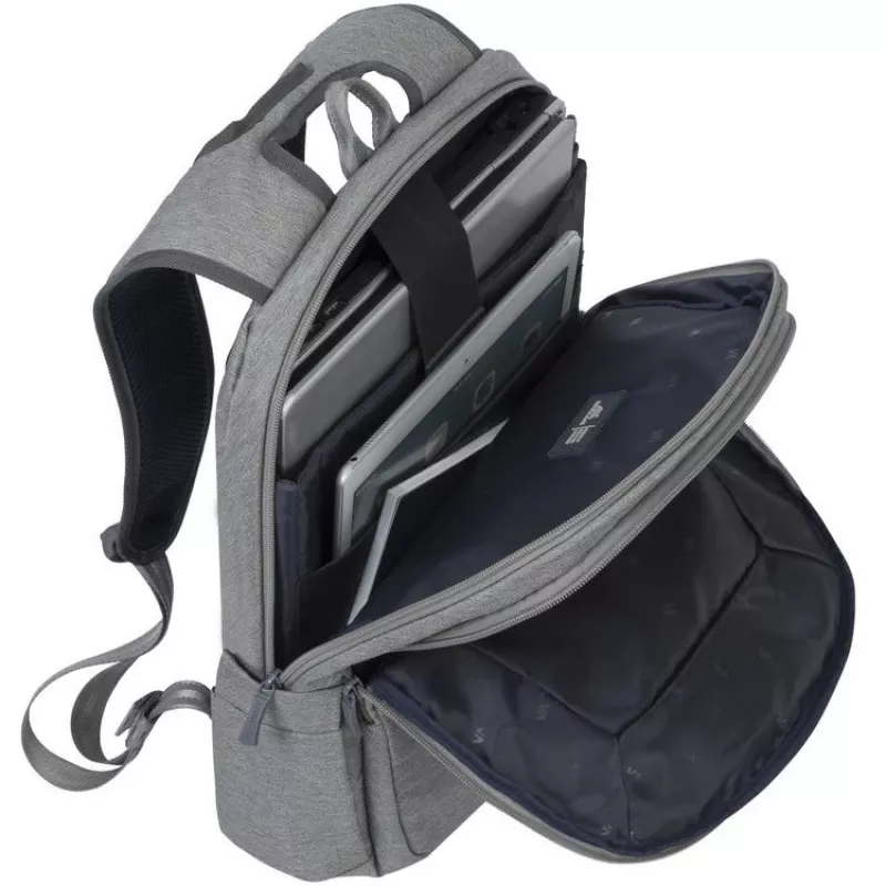 Rucksacktasche Rivacase 7760 39,6 cm (15,6 Zoll)