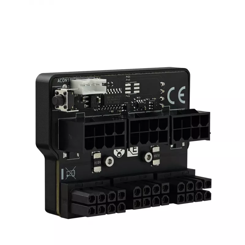 Thermal Grizzly TG-WV-P38N Computergehäuseteil, universelles GPU-Kit