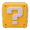 Sparbüchse Paladone Super Mario Frageblock-Design-Münzbank