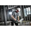 Makita DCS553Z Handkreissäge 15 cm Schwarz, Blau 4200 U/min
