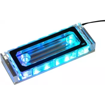 Alphacool 17467 Computer-Kühlzubehör Wasserkühler (17467)