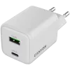 Charger Canyon CU45AC 45W Universal Weiß AC Schnellladegerät für Innenräume