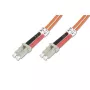 Glasfaser-Patchkabel Digitus DK-2533-01