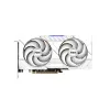 SAPPHIRE PURE Radeon RX 9060 XT Gaming OC 16GB Grafikkarte