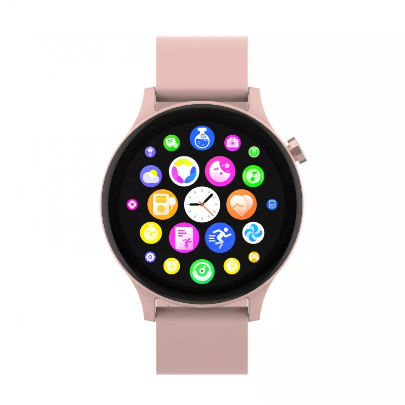 Smartwatch Denver SWC-338RO Rose
