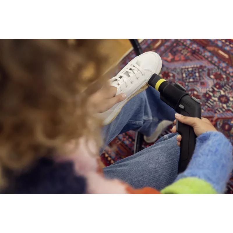 Kärcher Shoe!Cleaner SE Zubehör 2.863-370.0 für SE Teppichreiniger