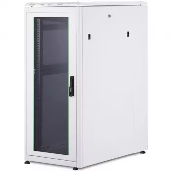 Freistehender Schrank Digitus DN-19 26U-6/10-1