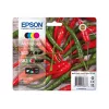 Epson 503 XL Tintenpatrone 4 Stück Original High (XL) Yield Schwarz, Cyan, Magenta, Gelb